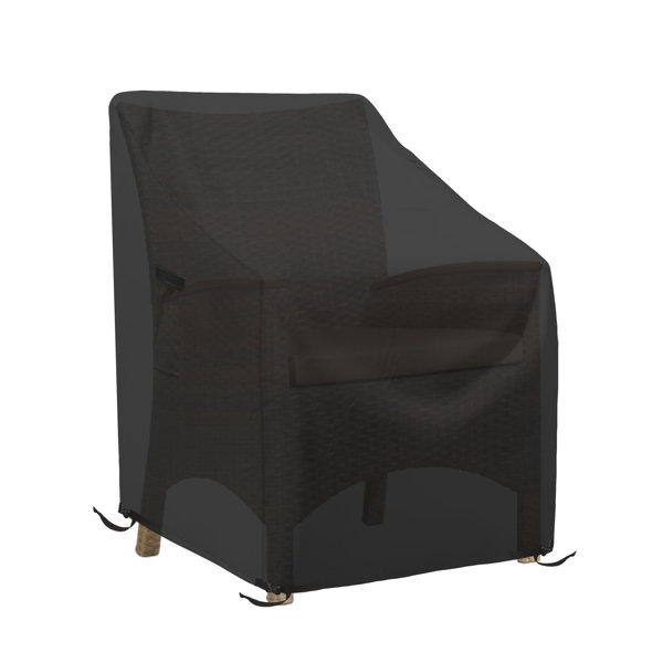 Covers & All Heavy Duty Waterproof Outdoor Chair Cover, All Weather Protection Patio Deep Seat